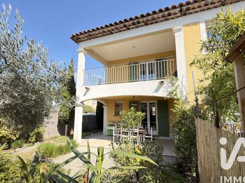 Vente maison 3 pièces Pertuis 84