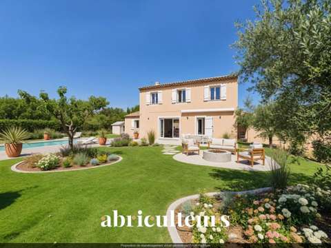 Vente maison 6 pièces Pertuis 84