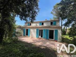 Vente Maison 4 chambresPertuis