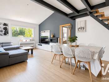 Vente Maison 4 chambresPertuis