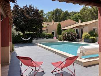 Vente Maison 6 chambresPertuis