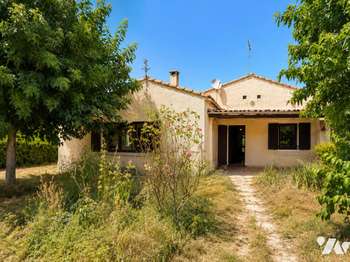 Vente Maison 4 piècesPertuis