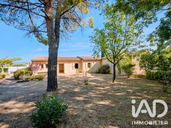 Maison 4 pièces 84 m² · à Pertuis · 84 m² · 320 000 €