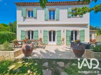 Maison 4 pièces 135 m² · à Pertuis · 135 m² · 550 000 €