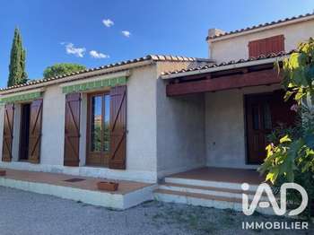Vente maison 4 pièces Pertuis 84