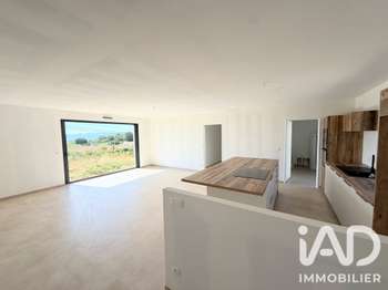 Vente Maison 5 chambresPertuis