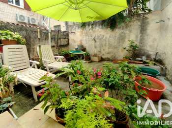 Vente Maison 4 chambresPertuis