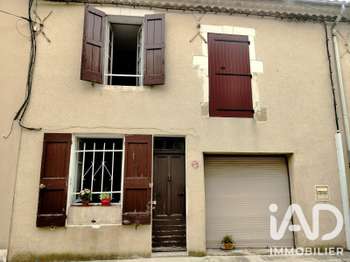 Vente maison 5 pièces Vente maison 5 pièces