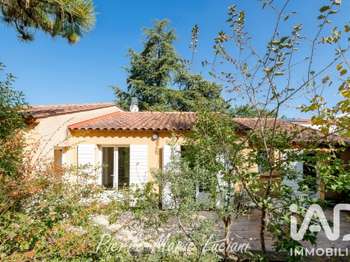 Vente Maison 3 chambresPertuis