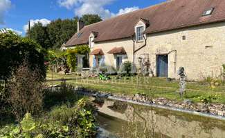 Photo Vente maison Pervenchères