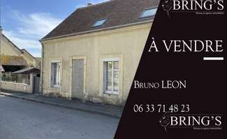 Photo Vente maison Pervenchères