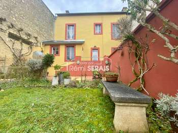Vente Maison 3 chambresPervenchères