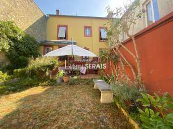 Photo Vente maison Pervenchères
