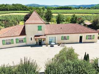 Vente maison 8 pièces Vente maison 8 pièces