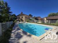 Vente maison 8 pièces Vente maison 8 pièces