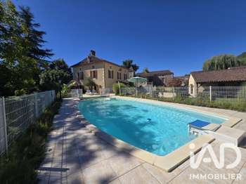 Vente maison 8 pièces Vente maison 8 pièces