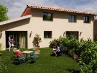 Vente maison 4 pièces Vente maison 4 pièces