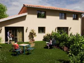 Vente Maison 4 piècesPessac