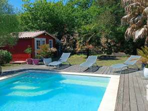 Vente Maison 5 chambresPessac