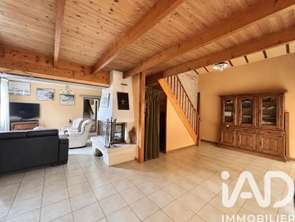 Vente Maison 4 chambresPessac