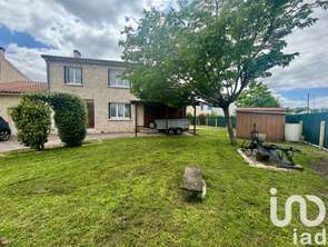 Vente Maison 4 chambresPessac