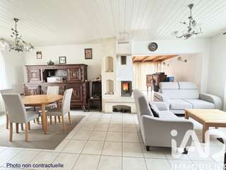 Vente maison 5 pièces Vente maison 5 pièces