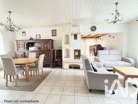 Vente maison 5 pièces Vente maison 5 pièces