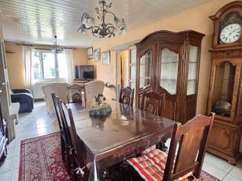 Vente maison 5 pièces Vente maison 5 pièces