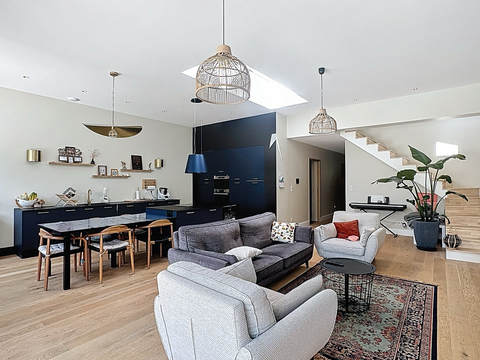 Vente maison 6 pièces Vente maison 6 pièces
