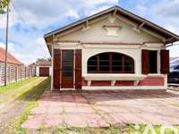 Vente maison 4 pièces Vente maison 4 pièces