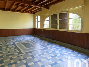 Vente Maison 2 chambresPessac