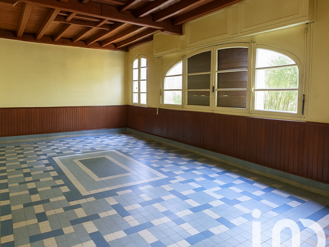 Vente maison 4 pièces Vente maison 4 pièces