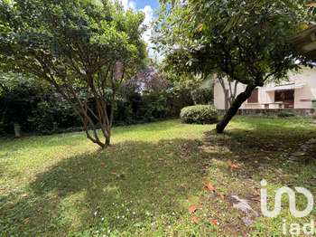 Vente Maison 3 chambresPessac