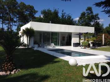 Vente maison 6 pièces Pessac 33