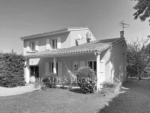 Vente maison 8 pièces Pessac 33