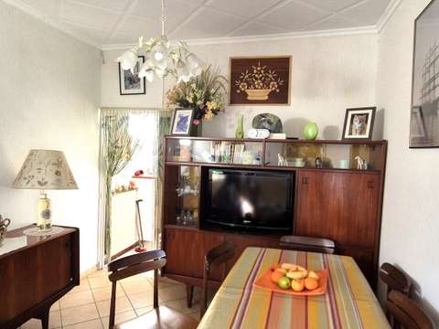 Vente maison 2 pièces