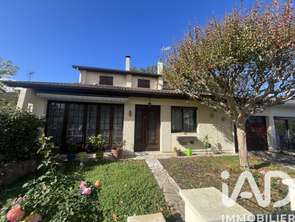 Vente Maison 3 chambresPessac