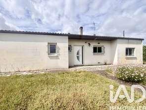 Vente Maison 3 chambresPessac