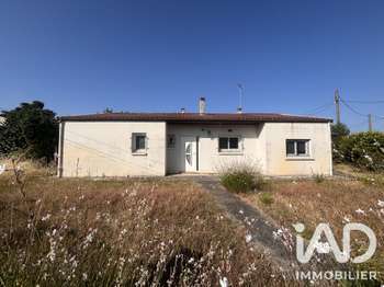 Vente Maison 3 chambresPessac