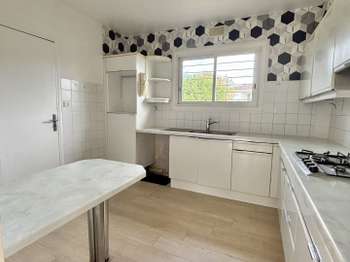 Vente Maison 3 chambresPessac