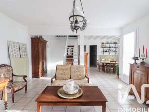 Vente Maison 4 chambresPessac