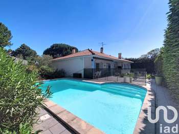 Vente Maison 5 chambresPessac