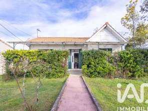 Vente Maison 3 chambresPessac