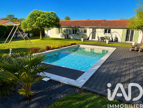 Vente Maison 4 chambresPessac