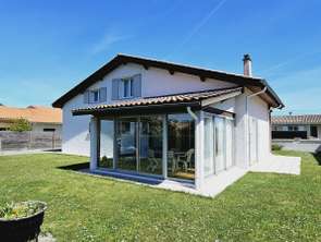 Vente Maison 4 chambresPessac