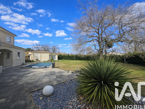 Vente Maison 5 chambresPessac