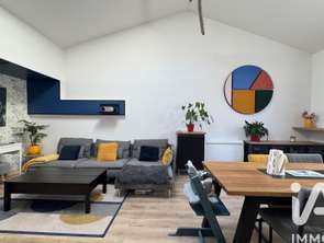 Vente Maison 2 chambresPessac