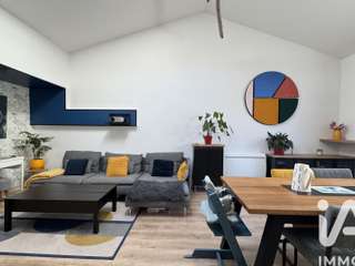 Vente maison 3 pièces Vente maison 3 pièces