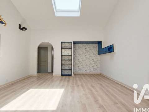 Vente maison 3 pièces Pessac 33