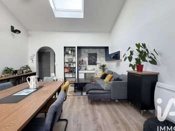 Maison 3 pièces 70 m² · à Pessac · 70 m² · 280 000 €